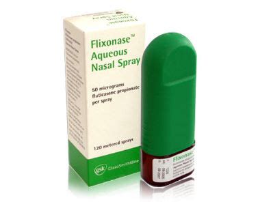 FLIXONASE NASAL SPRAY | IBN RUSHD PHARMACY