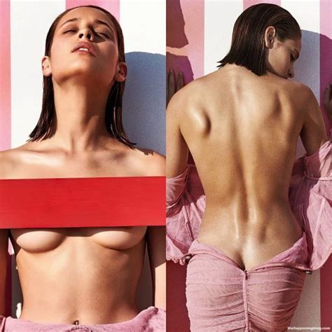 Daniela Melchior Nude Photos Videos 2026 TheFappening