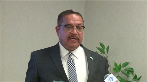 Fired Dolton officials accuse mayor of unethical, illegal activities | WGN-TV