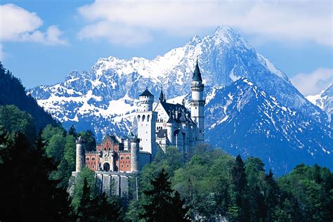 Bavaria - What you need to know before you go - Go Guides