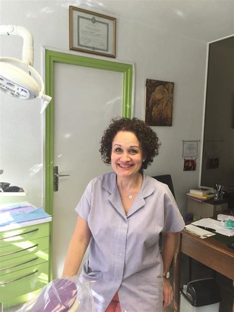 Dr Véronique LASRY Chirurgien dentiste MyEstheticAdvisor