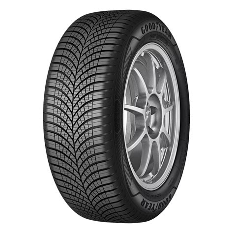 Goodyear 225 55R18 102V Vector 4Seasons Gen 3 XL PE Oto Dört Mevsim