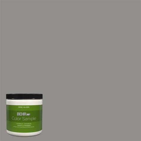 Behr Premium Plus 8 Oz Home Decorators Collection Hdc Ac 19 Grant