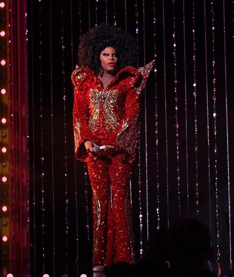 RuPaul's Drag Race Live Show Photos - Assets