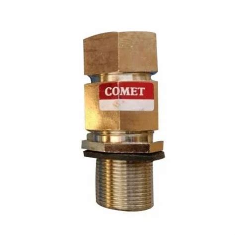 Brass Comet Cable Gland Cbw A At Number In Vadodara Id