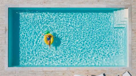 C Mo Mantener La Piscina Limpia Sin Cloro