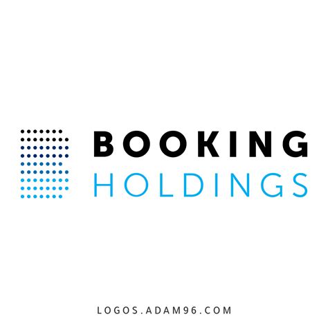 Booking Holdings Logo PNG Download Original Logo Big Size | Booking ...