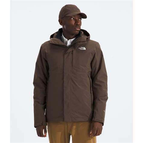 Mens 3-In-1 Jackets | The North Face NZ