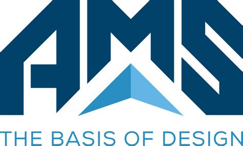 AMS Logo - LogoDix