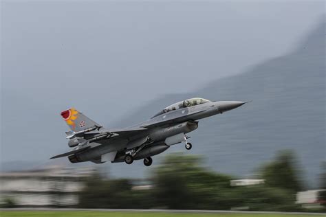 飛官蔣正志失聯 空軍f 16戰機全面停飛 政治 新頭殼 Newtalk