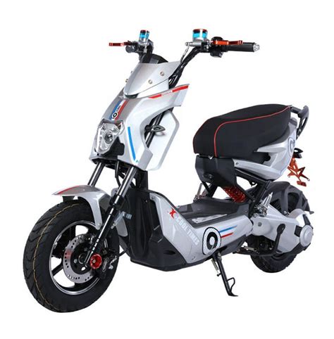 V Ah Electric Motorcycle Electric Motorcycle For Adults Large Power