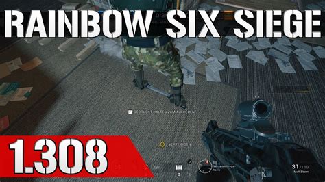 Let S Play Rainbow Six Siege 1 308 Gemein Gemeiner Alibi