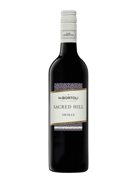 De Bortoli Sacred Hill Shiraz Wine Beerstore