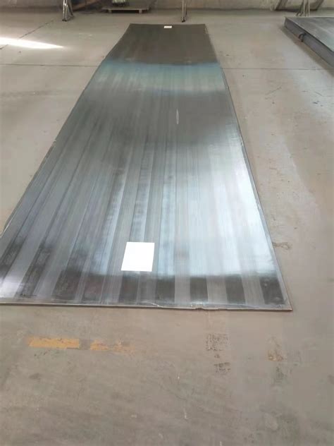 Titanium Stainless Steel Clad Plate Baoji Taicheng Metal