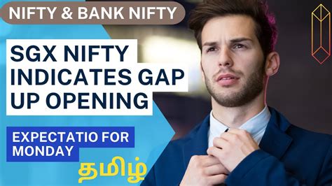 Nifty And Bank Nifty Prediction For Tomorrow 03042023 In Tamil