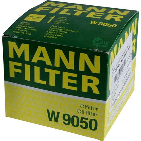 Mann Filter Lfilter W Liqui Moly Pro Line Motorsp Lung Ebay