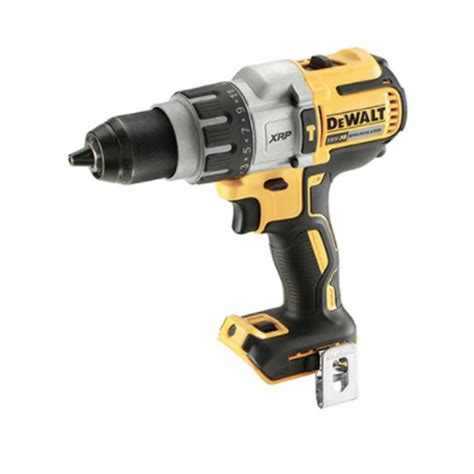 Taladro Percutor Sin Escobillas Xr V Xrp Sin Cargador Bateria Dewalt