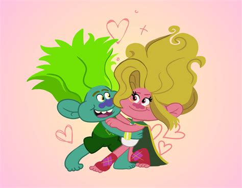 Clay and Viva by Kittyball23 on DeviantArt