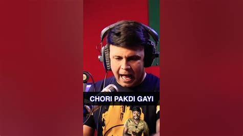 Chori Pakadi Gayi Youtube