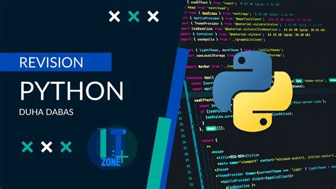 Python 1 Revision Part 1 Youtube
