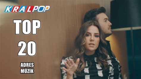 Kral Pop Top 20 17 Şubat 2022 YouTube