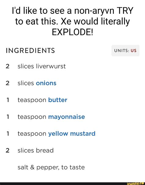 Liverwurst memes. Best Collection of funny Liverwurst pictures on iFunny