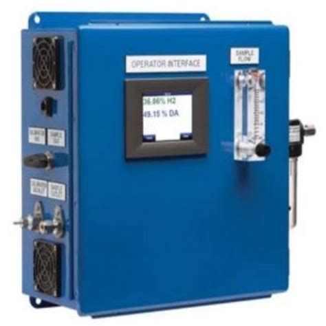 Hydrogen Analyzer Hydrogen Gas Analyzers Latest Price Manufacturers