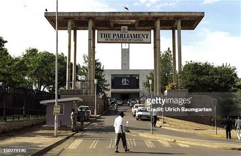 380 Uganda Parliament Stock Photos, High-Res Pictures, and Images ...