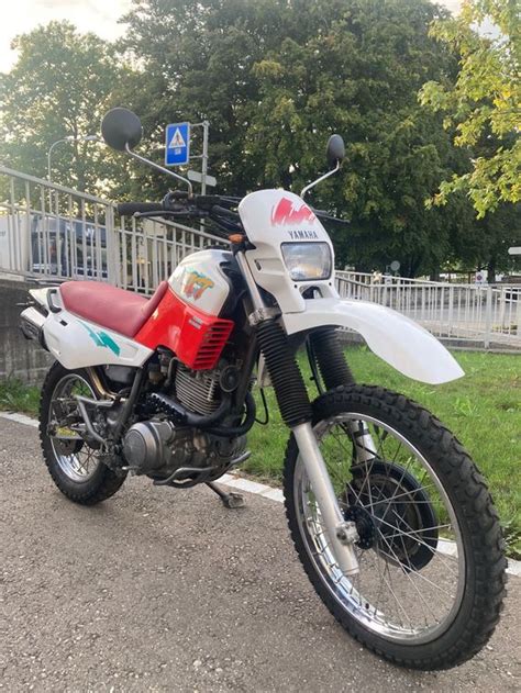 Yamaha Xt E Ab Mfk Kaufen Auf Ricardo