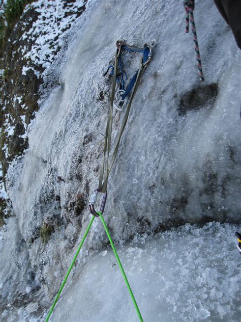 types  top rope anchors belaying toprope anchor  carabiner