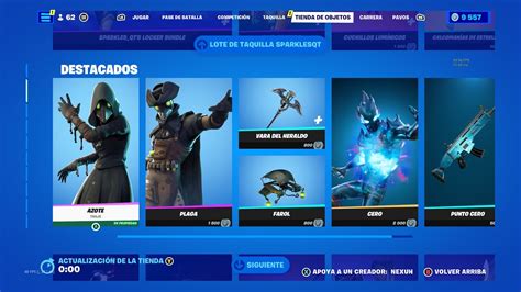 Nueva Tienda Fortnite Hoy De Enero Tienda De Fortnite En Directo