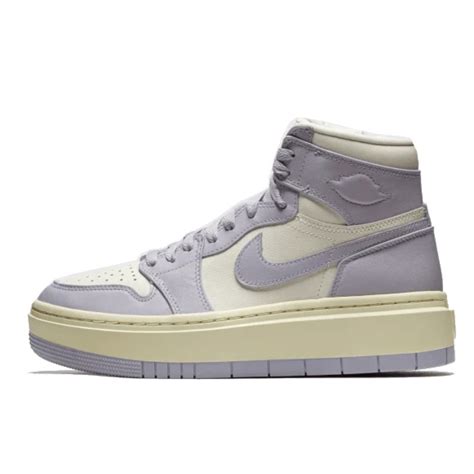 Air Jordan 1 High Elevate Titanium DN3253 105 Limited Resell