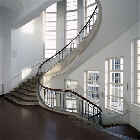 Design is fine. History is mine. — Henry Van De Velde, Bauhaus ...