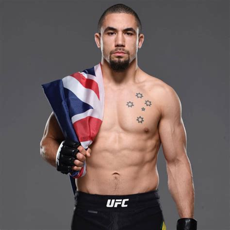 Who is Robert Whittaker? Net Worth, Weight, Next Fight, Age, Record ...