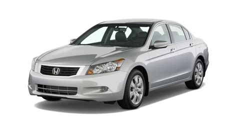 Honda Accord 8th Gen 2008 2013 Au