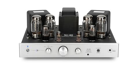 Sli Hs Integrated Amplifier Cary Audio