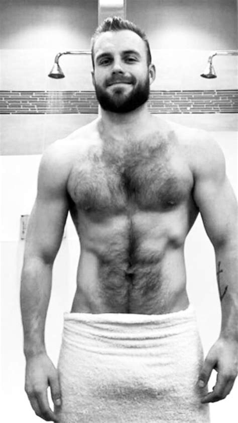 Blokeoftheday Hotguy Hairy Hunks Hairy Men Bearded Men Men Are Men