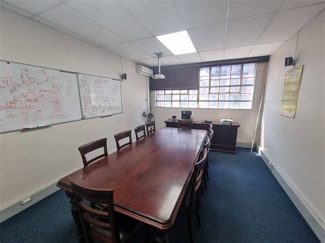 Freehold Corner Industrial Property