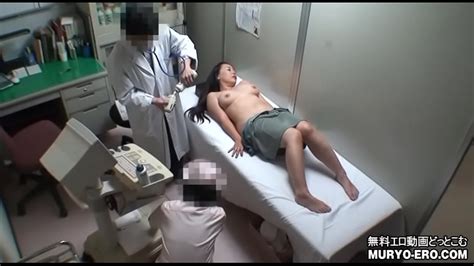 ワイセツ婦人科医の過剰診察記録 File02 巨乳爆乳ユウコさん 子宮内膜症 XVIDEOS