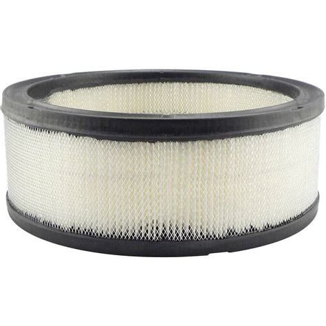 Purolator A30067 Air Filter Cross Reference