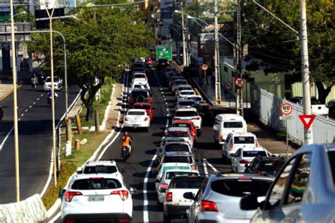 Smtt Não Pode Permitir A Circulação De 87 Táxis Lotação Em Aracaju O