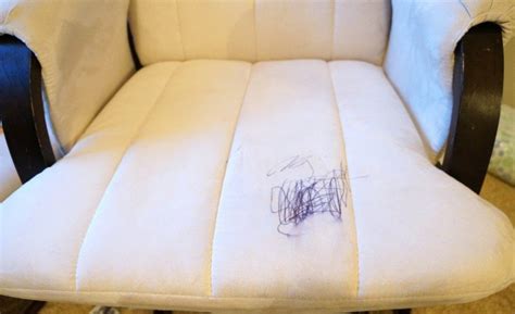 how to get ink out of leather seats
