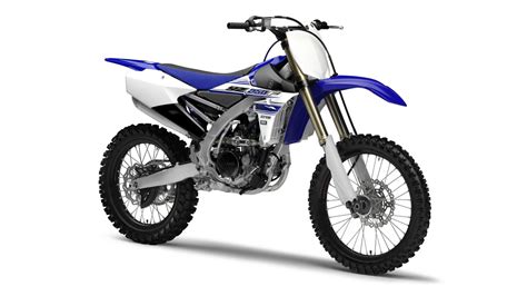 Yamaha D Voile Sa Gamme Cross Lebigusa Actualit Du Motocross