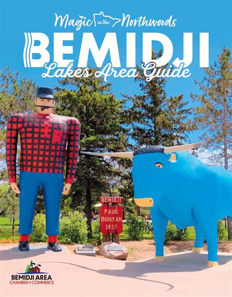how to pronounce bemidji
