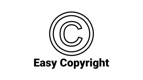 Easy Copyright