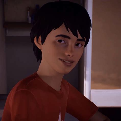 Daniel Diaz In 2023 Daniel Diaz Life Is Strange Strange