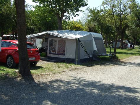 Camping Lido Verbano ACSI