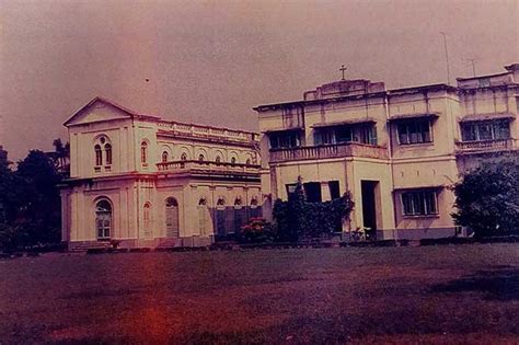 Loreto Convent Entally Kolkata