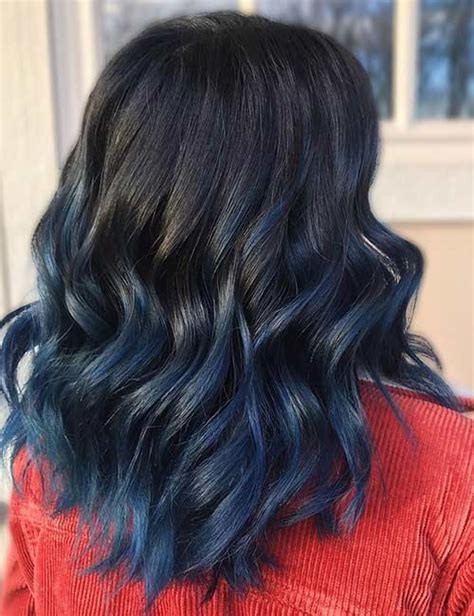 22 Best Ombre Hair Colors For Short Hair