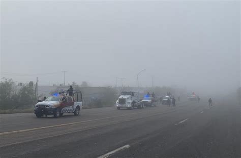 Balaceras En Nuevo Laredo No Dejaron Muertos Am Rico Estado